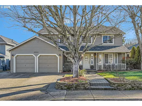 23210 SW Cascade Pl, Sherwood, OR 97140