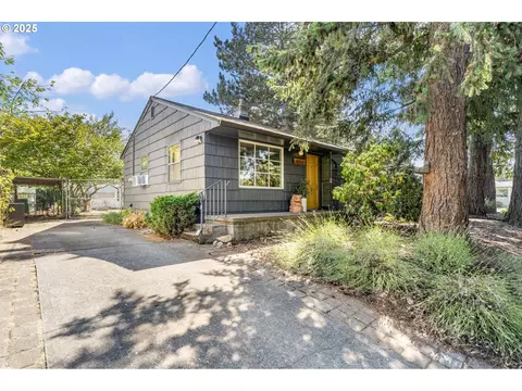 1112 NE 74th Ave, Portland, OR 97213