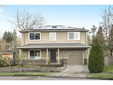 6610 N Smith Ct, Portland, OR 97203