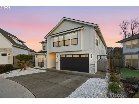 4114 Illahe River Ct S, Salem, OR 97302
