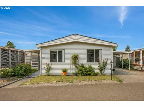 4407 SE Roethe Rd #49, Milwaukie, OR 97267