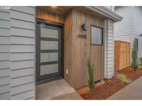6481 SE Ramona St #C, Portland, OR 97206