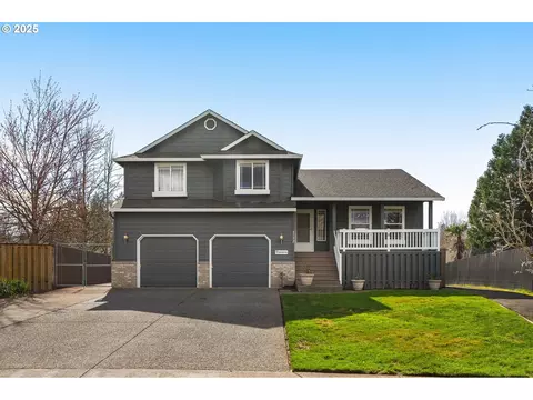 3152 SE Hampton Loop, Troutdale, OR 97060