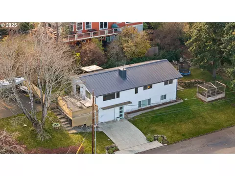 401 Eugene St, Hood River, OR 97031
