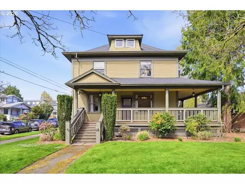 3203 SE Clinton St, Portland, OR 97202