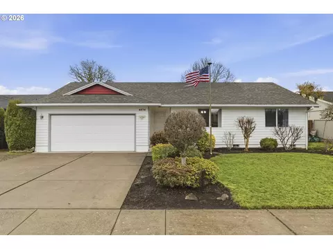 4976 Trade Wind Ave N, Keizer, OR 97303