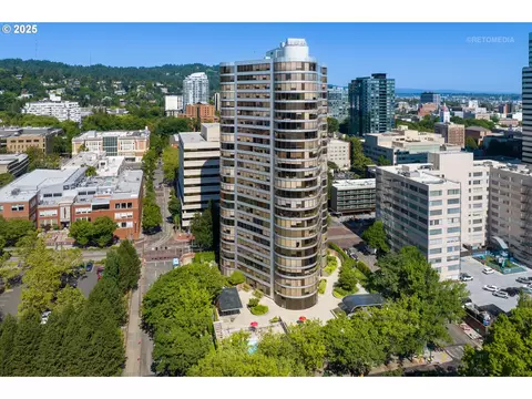1500 SW 5th Ave #602, Portland, OR 97201