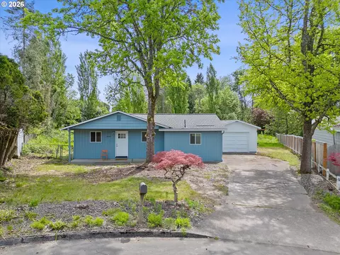 4840 SW 197th Pl, Beaverton, OR 97078