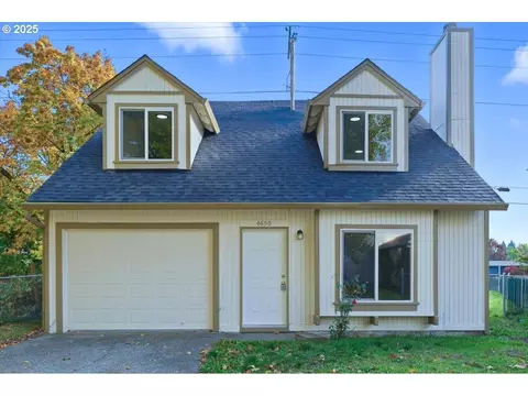 4650 SW Southview Ter, Beaverton, OR 97078