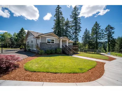17061 SE Manley St, Portland, OR 97236