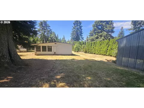 Exterior - 11281 SE 362nd Ave, Boring, OR 97009 photo 3 of 8