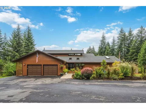 15317 NE Winsor Dr, Brush Prairie, WA 98606