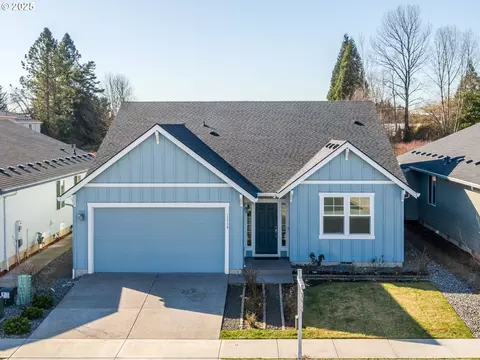 11714 NE 137th Ave, Brush Prairie, WA 98606