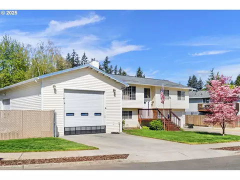 3008 NE 130th Ave, Vancouver, WA 98682