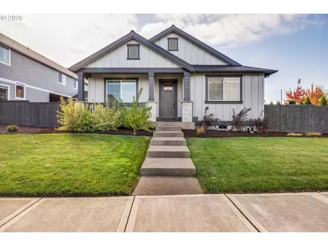 6518 SE Silvergrass St, Hillsboro, OR 97123