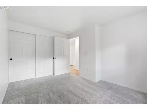 Bedroom - 4784 W Powell Blvd #118, Gresham, OR 97030 photo 5 of 5