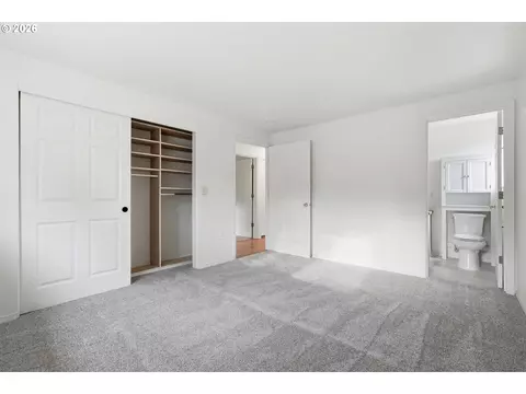Bedroom - 4784 W Powell Blvd #118, Gresham, OR 97030 photo 3 of 5
