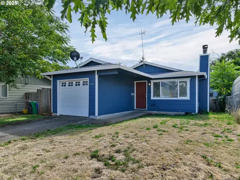 7112 SE Martins St, Portland, OR 97206