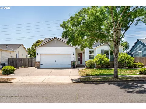 5450 Donohoe Ave, Eugene, OR 97402