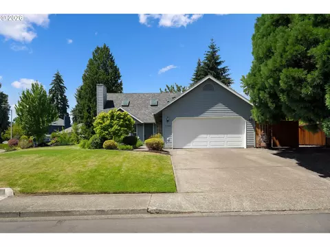 5749 NE Harvest St, Hillsboro, OR 97124