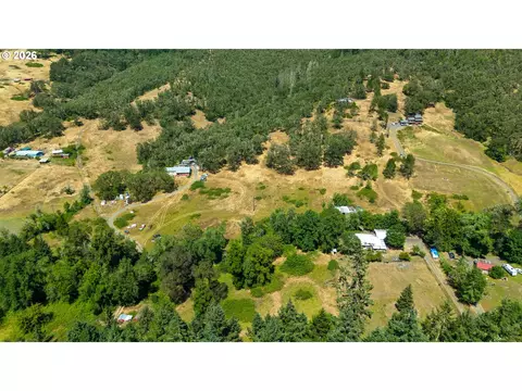 0 E Willis Creek Rd, Winston, OR 97496 photo 2