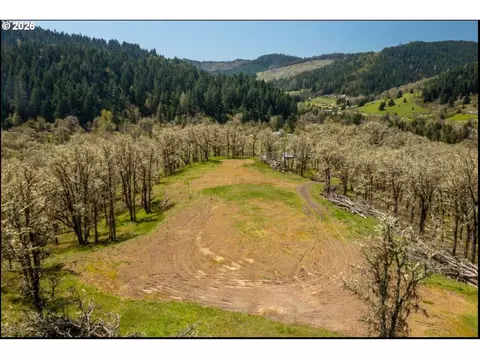 0 E Willis Creek Rd, Winston, OR 97496 photo 12