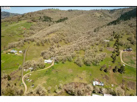 0 E Willis Creek Rd, Winston, OR 97496 photo 6