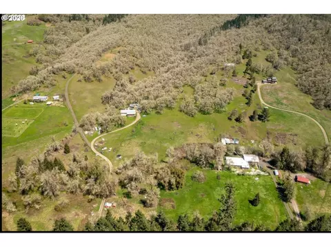 0 E Willis Creek Rd, Winston, OR 97496 photo 8
