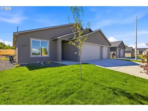 1291 SE Kimber, Hermiston, OR 97838