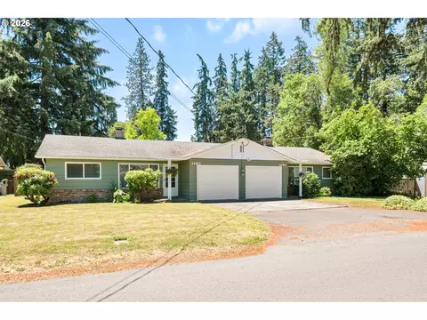 Exterior - 1480 Bond Ln, Eugene, OR 97401 photo 2 of 17