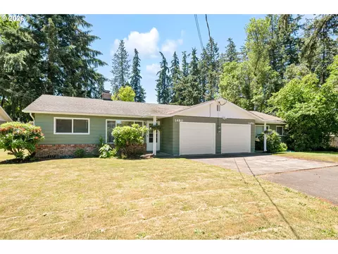 Exterior - 1480 Bond Ln, Eugene, OR 97401 photo 5 of 17
