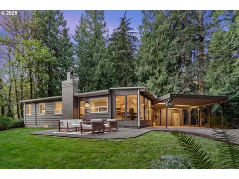 4200 W Burnside Rd, Portland, OR 97210