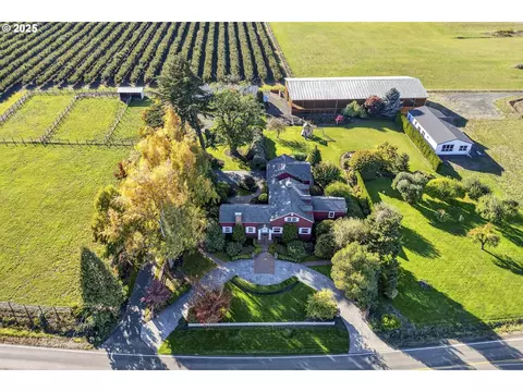 22235 NE Butteville Rd, Aurora, OR 97002