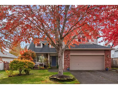 17694 SW Mandel Ln, Sherwood, OR 97140