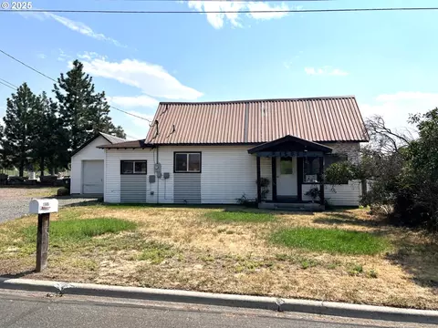 1505 Indiana Ave, Baker City, OR 97814