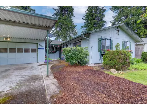 5917 NE 47th St, Vancouver, WA 98661