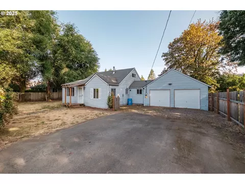 1711 Main St, Lyons, OR 97358