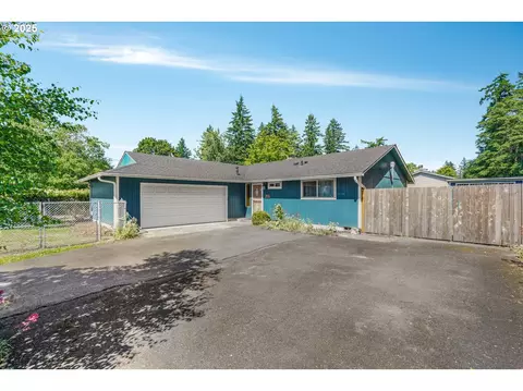 2936 SE 170th Ave, Portland, OR 97236