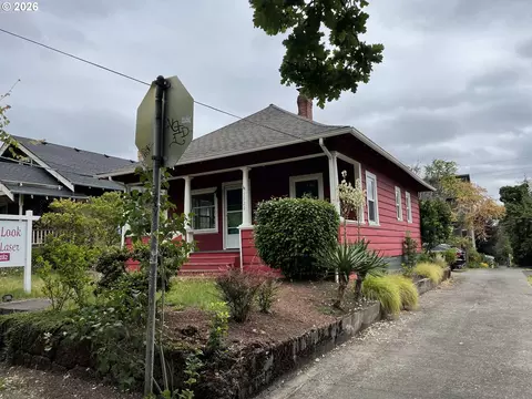 5520 SE Milwaukie, Portland, OR 97202