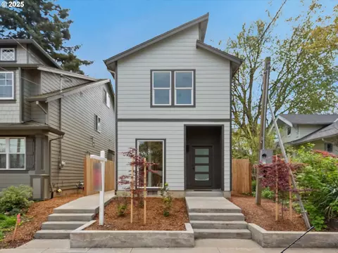 1534 N Schofield St, Portland, OR 97217