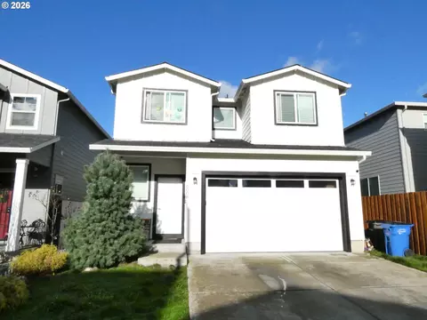 6008 NE 55th Cir, Vancouver, WA 98661