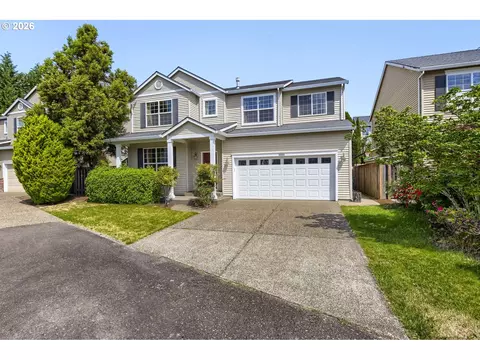 16065 SW Towhee Ln, Beaverton, OR 97007