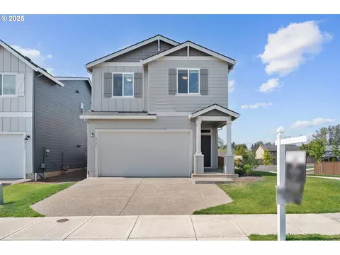 2305 SE Osprey Ave, Gresham, OR 97080
