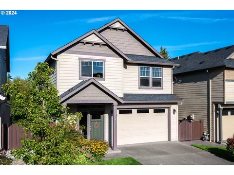 512 N Horns Corner Dr, Ridgefield, WA 98642