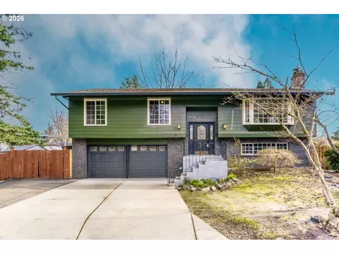 5710 SW 206th Ave, Beaverton, OR 97078