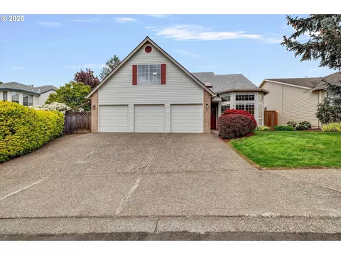 8104 SW 159th Pl, Beaverton, OR 97007