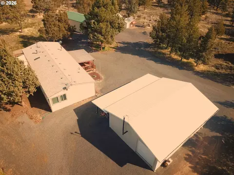 6471 SW Dee Ln, Culver, OR 97734