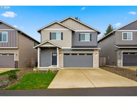 4906 NE 23rd Ct, Vancouver, WA 98663