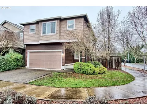 1905 NE 77th Pl, Vancouver, WA 98664