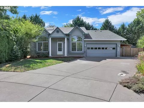 4060 Torrington Ave, Eugene, OR 97404